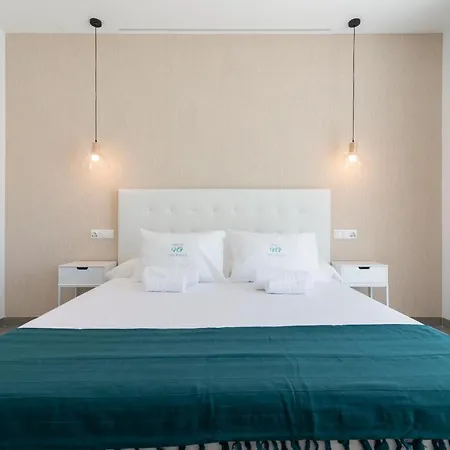 Vg Boutique Gæstehus 4*