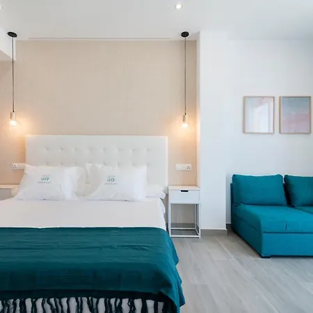 Vg Boutique 4* Nerja