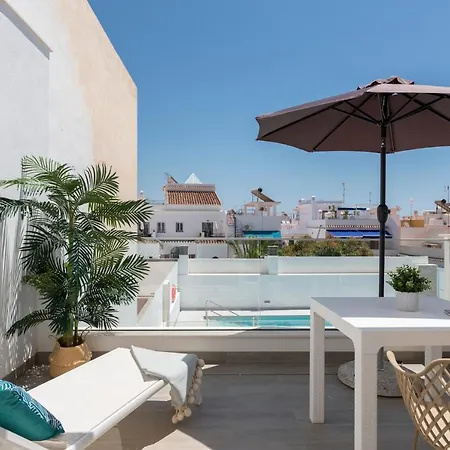 Gæstehus Vg Boutique