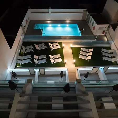 Gæstehus Vg Boutique 4*