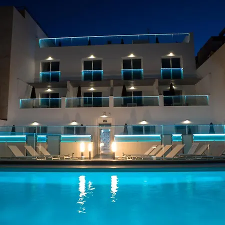 Gæstehus Vg Boutique Nerja