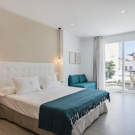 Vg Boutique 4* Nerja
