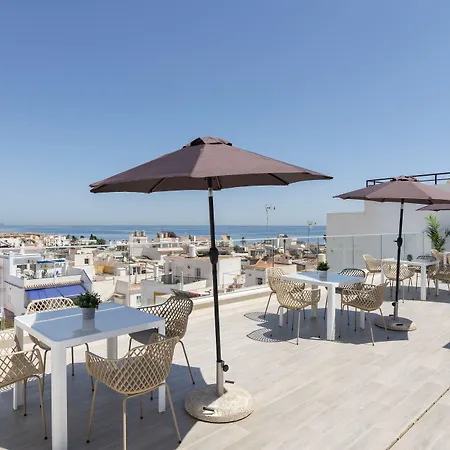 Gæstehus Vg Boutique