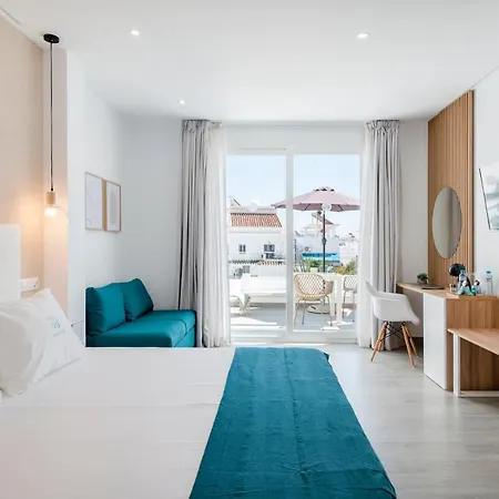 Vg Boutique 4* Nerja