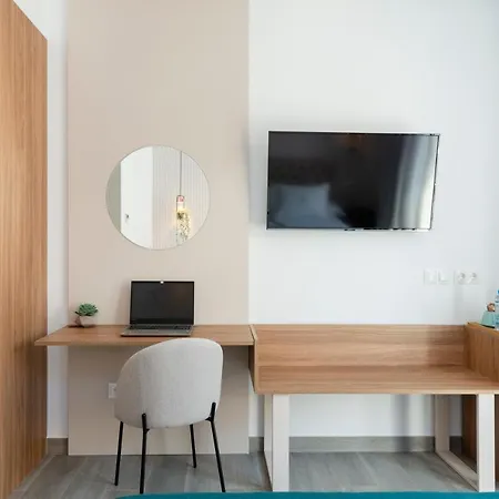 Πανσιόν Vg Boutique