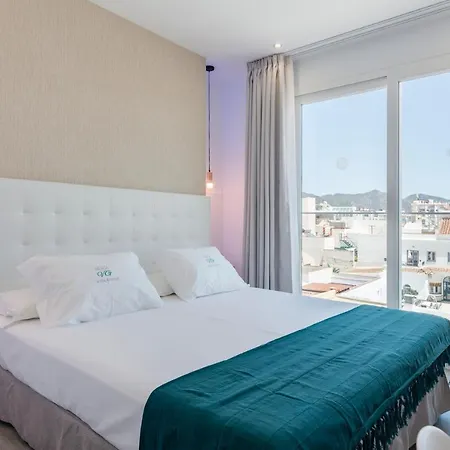 Vg Boutique 4* Nerja