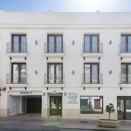 Πανσιόν Vg Boutique