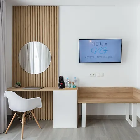 Vg Boutique Πανσιόν