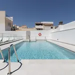 בית הארחה Vg Boutique