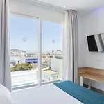 Vg Boutique בית הארחה נרחה