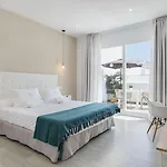 בית הארחה Vg Boutique 3*
