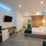 בית הארחה Vg Boutique