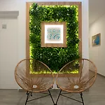 Vg Boutique בית הארחה 3*