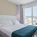 Vg Boutique בית הארחה 3*