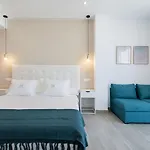 בית הארחה Vg Boutique