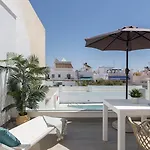 Vg Boutique בית הארחה