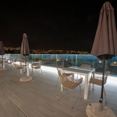 Pensjonat Vg Boutique Nerja