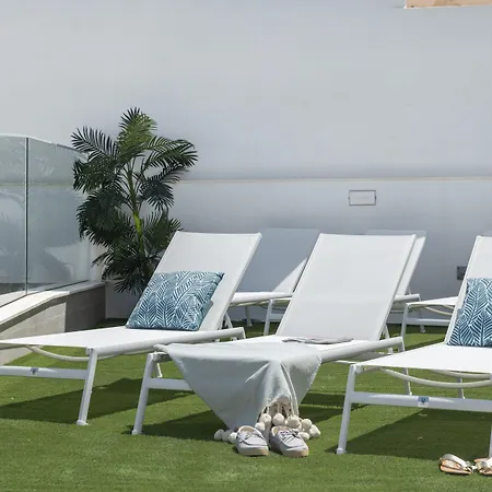 Vg Boutique 4* Nerja