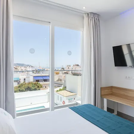 Vg Boutique Pensjonat Nerja