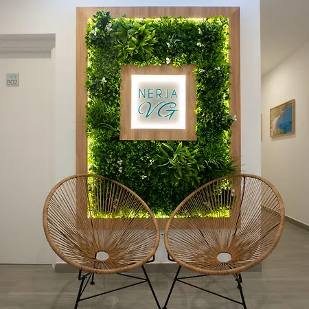 Vg Boutique Pensjonat 3*