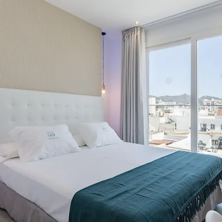 Vg Boutique Pensjonat 3*