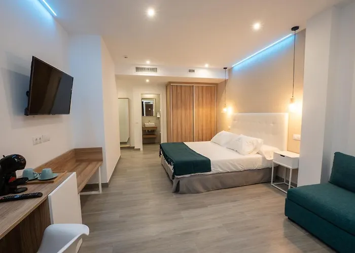 Vg Boutique Pensjonat