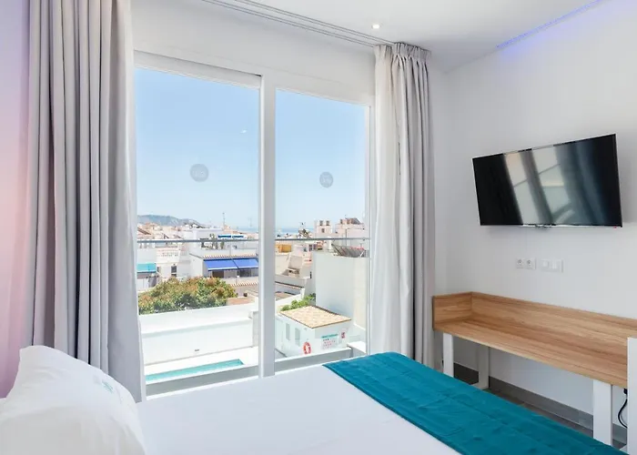 Vg Boutique Pensión Nerja