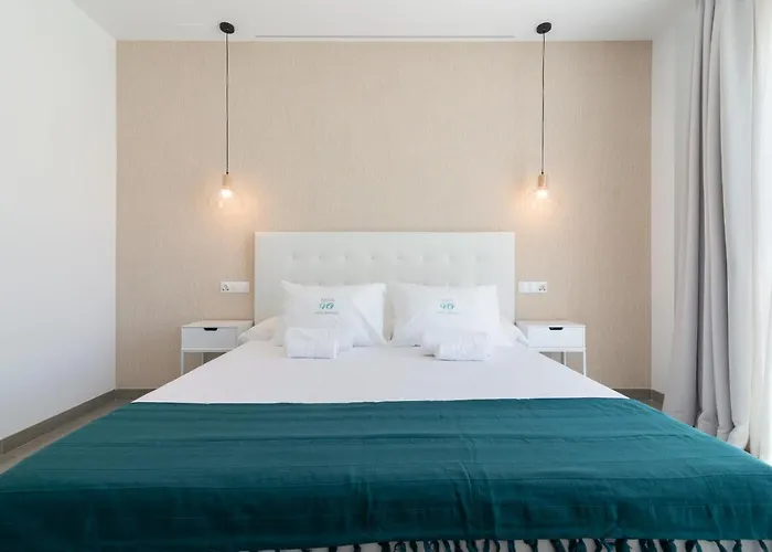 Vg Boutique Pensión 4*