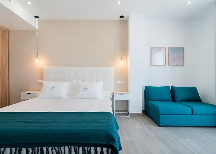 Vg Boutique 4* Nerja