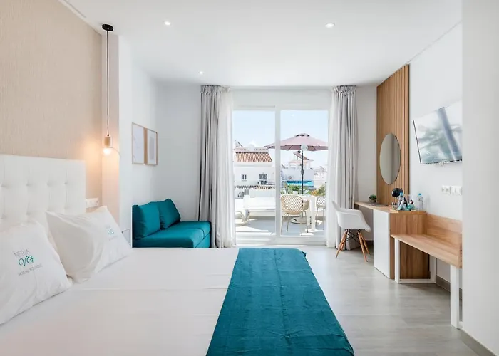 Vg Boutique 4* Нерха