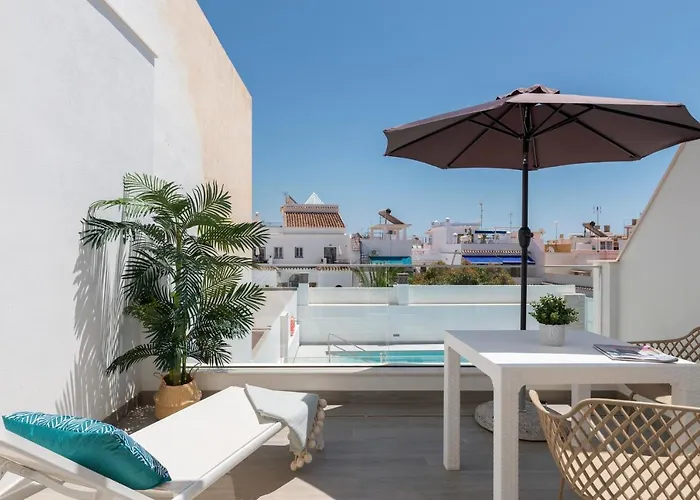 Гостевой дом Vg Boutique