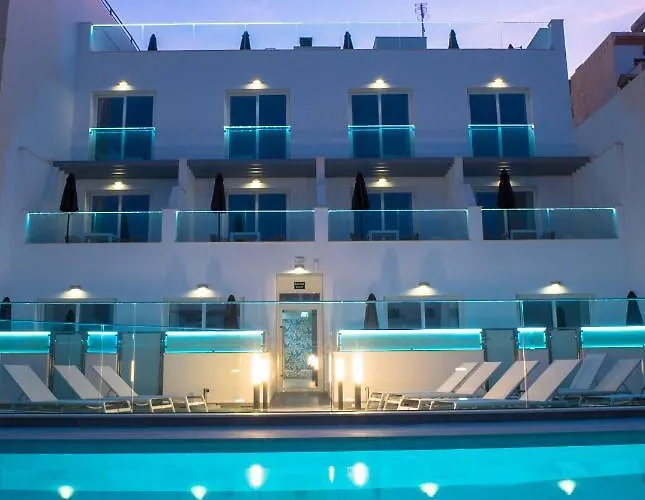 Pensión Vg Boutique