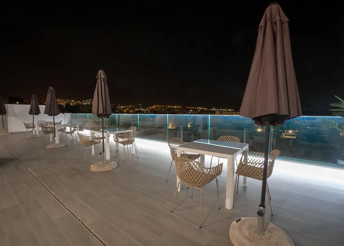 Pensión Vg Boutique Nerja