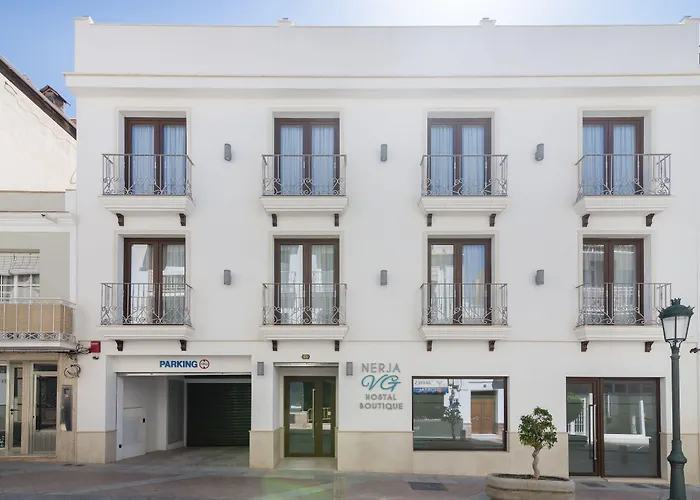 Pensjonat Vg Boutique