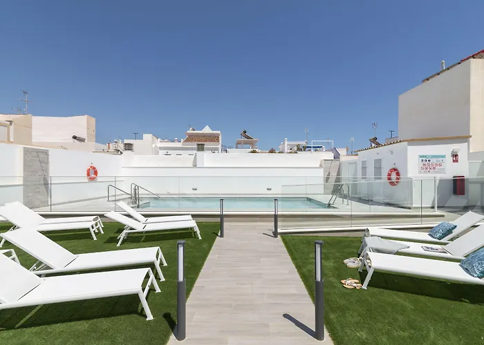 Гостевой дом Vg Boutique