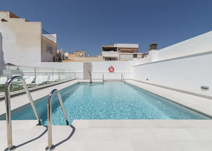 Pensjonat Vg Boutique