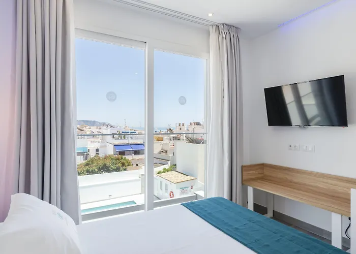 Vg Boutique Pensjonat Nerja