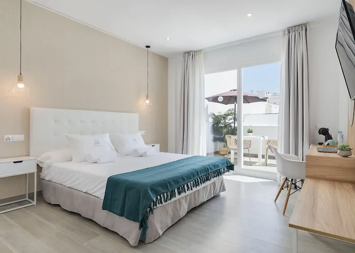 Pensjonat Vg Boutique 4*