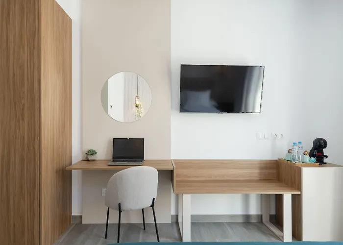 Vg Boutique 4* Nerja