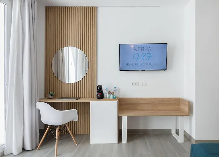 Vg Boutique Гостевой дом