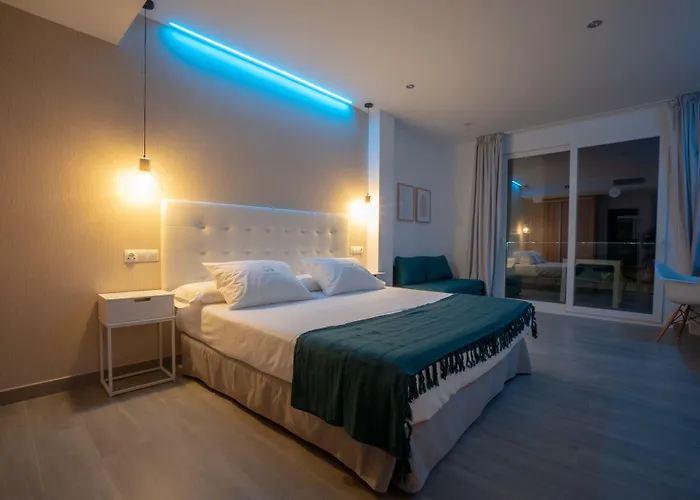 Vg Boutique Pensjonat Nerja