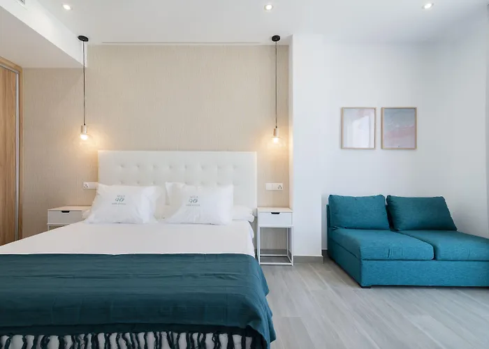 Гостевой дом Vg Boutique