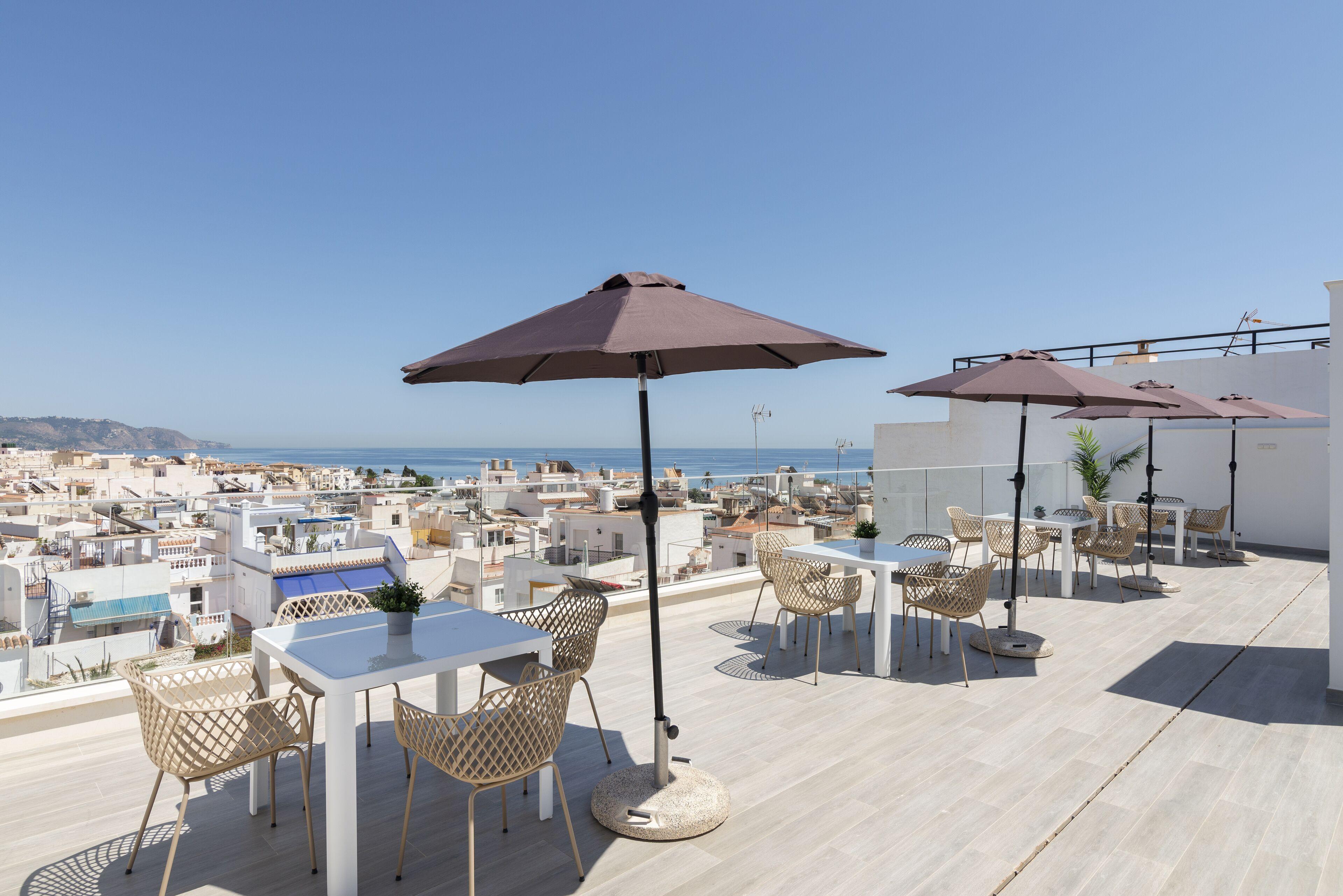 Guest house Vg Hostal Boutique Nerja, Spain - book now, 2026 prices