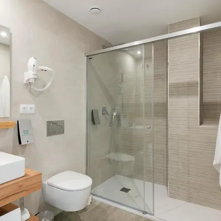 Guest house Vg Boutique 4*