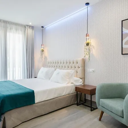 Vg Boutique Guest house Nerja