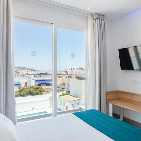 Vg Boutique Gasthuis Nerja