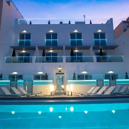 Guest house Vg Boutique