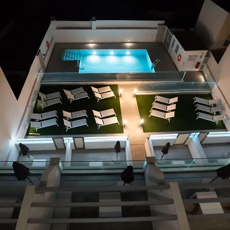 Vg Boutique Guest house