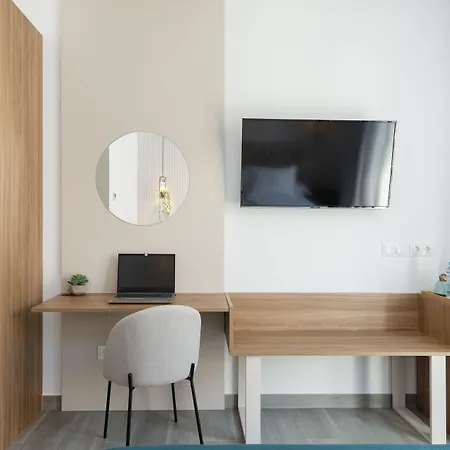 Vg Boutique 4* Nerja