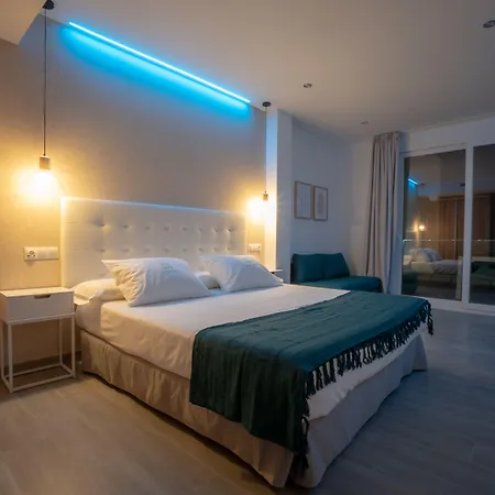 Vg Boutique Guest house Nerja